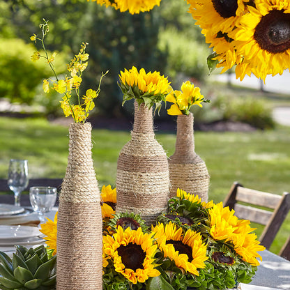 Sublime Garden Centerpiece –  Hilltop Florist Llc, Stanford KY