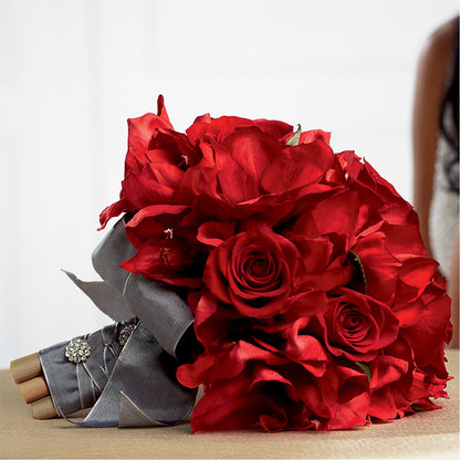 Heart's Happiness Bouquet –  Hilltop Florist Llc, Stanford KY