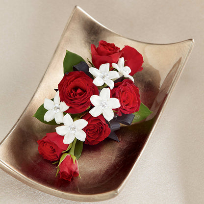 Poetry Corsage –  Hilltop Florist Llc, Stanford KY