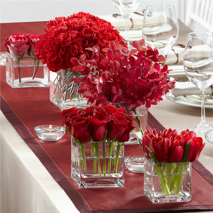 Modern Grace Centerpiece –  Hilltop Florist Llc, Stanford KY