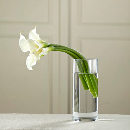 White Calla Bouquet –  Hilltop Florist Llc, Stanford KY