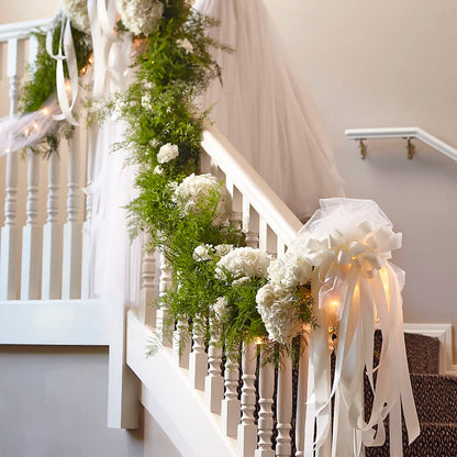 Champagne Dreams Garland –  Hilltop Florist Llc, Stanford KY
